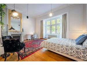 Maison en colocation à Avenue Winston Churchill Uccle (VBD63306)