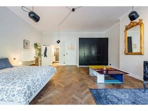 Maison en colocation à Avenue Winston Churchill Uccle (VBD63342)