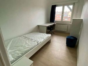 Immeuble mixte en colocation à Tomberg Woluwe-Saint-Lambert (VBD63485)