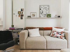 Maison à louer à Ooievaarstraat Gand (VBD63217)