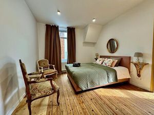 Maison en colocation à Krijgsgasthuisstraat Gand (VBD62835)