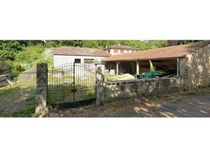 Grange de 179 m² à Bourbonne-Les-Bains