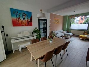 Maison à louer à Lakenmakersstraat Malines (VBD62877)
