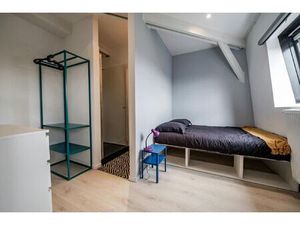 Maison en colocation à Boulevard Dolez Mons (VBD63443)