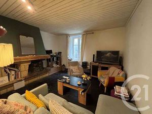 Vente Maison à Treillières (44119) : à vendre / 144m² Treillières