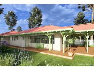 Annonce maison à vendre