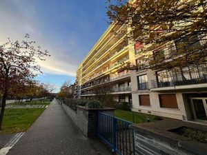 Vente Appartement 2 pièces à Angers Centre (49000) : à vendre 2 pièces / 81m² Angers Centr
