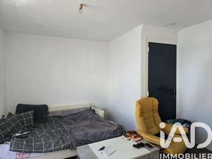 Vente Appartement T1 à Lanester (56600) : à vendre T1 / 17m² Lanester