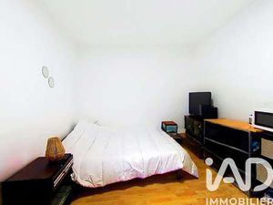 Vente Appartement T1 à Lorient (56100) : à vendre T1 / 18m² Lorient