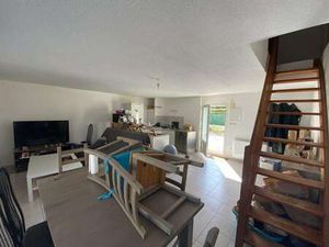 Vente Appartement 3 pièces à Malville (44260) : à vendre 3 pièces / 51m² Malville