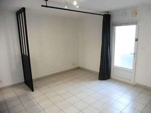Vente Appartement T1 à Malville (44260) : à vendre T1 / 23m² Malville