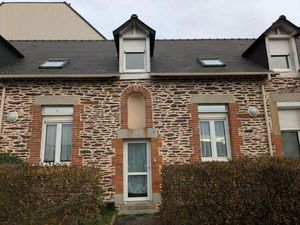 Vente Appartement 2 pièces à Mordelles (35310) : à vendre 2 pièces / 27m² Mordelles