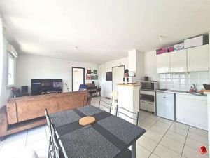Vente Appartement 2 pièces à Saint-Brieuc Le Tertre  Le Point Du Jour  La Tour D'auvergne 
