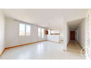 Vente Appartement 3 pièces à Saint-Herblain (44800) : à vendre 3 pièces / 66m² Saint-Herbl