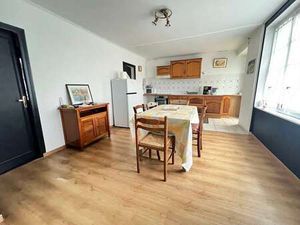 Vente Maison à Kernével (29140) : à vendre / 61m² Kernével