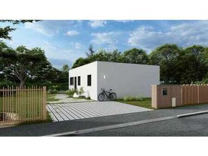 Vente Maison à Saint-cyr-en-retz (44580) : à vendre / 60m² Saint-cyr-en-retz