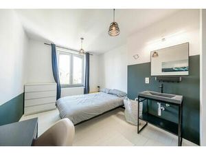 Maison en colocation à Rue Francq Arlon (VBD63496)