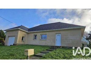 Vente Maison à Belle-Isle-en-Terre (22810) : à vendre / 90m² Belle-Isle-en-Terre