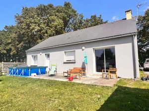 Vente Maison à Blain (44130) : à vendre / Blain
