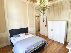 Maison en colocation à Rue de Gravelines Bruxelles (VBD63429)