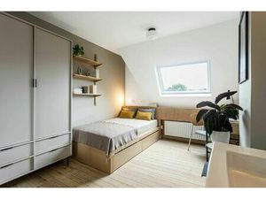 Maison en colocation à Square Marie-Louise Bruxelles (VBD63385)