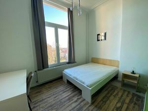 Maison en colocation à Avenue de la Couronne Ixelles (VBD63474)