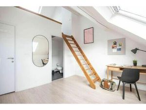 Maison en colocation à Rue d'Ecosse Saint-Gilles (VBD63367)