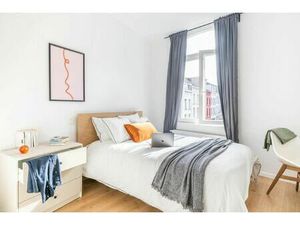 Maison en colocation à Rue du Fort Saint-Gilles (VBD63399)