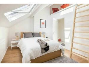 Maison en colocation à Rue du Fort Saint-Gilles (VBD63513)