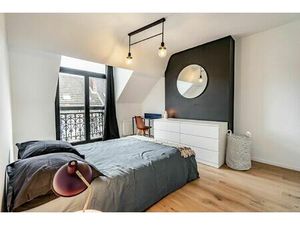 Maison en colocation à Rue Jean Robie Saint-Gilles (VBD63539)