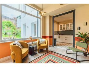 Maison en colocation à Rue de la Comète Saint-Josse-ten-Noode (VBD63428)