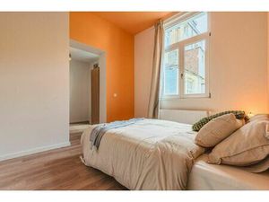 Maison en colocation à Rue du Cadran Saint-Josse-ten-Noode (VBD63463)
