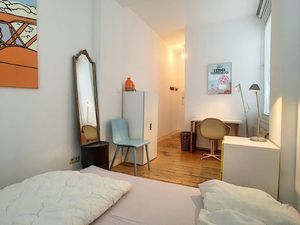 Maison en colocation à Avenue Louis Bertrand Schaerbeek (VBD62892)