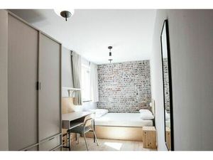 Maison en colocation à Avenue Milcamps Schaerbeek (VBD63155)