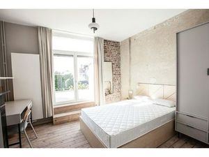 Maison en colocation à Avenue Milcamps Schaerbeek (VBD63293)