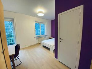 Maison en colocation à Rue Marie Depage Uccle (VBD63416)