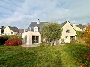 Vente Maison à Bruz (35170) : à vendre / 223m² Bruz