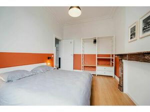 Maison en colocation à Boulevard Paul Janson Charleroi (VBD63206)