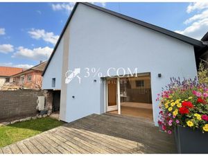 en vente Maison 140 m² – 267 800 € |Dettwiller