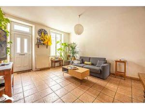 Vente Maison à Fontenay-le-Comte (85200) : à vendre / 104m² Fontenay-le-Comte