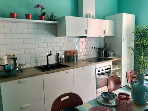 Maison à louer à Morekstraat Wondelgem (VBD63455)