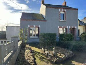 Vente Maison à La Montagne (44620) : à vendre / 85m² La Montagne