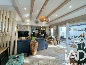 Vente Maison aux Sables-d'Olonne (85100) : à vendre / 110m² Les Sables-d'Olonne