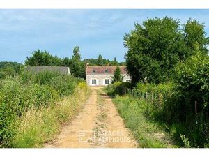 Magnifique longère rénovée au coeur de la nature