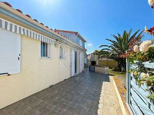 Vente Maison Piscine à Marsac-sur-Don (44170) : à vendre Piscine / 100m² Marsac-sur-Don