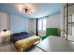 Maison en colocation à Boulevard Dolez Mons (VBD63259)