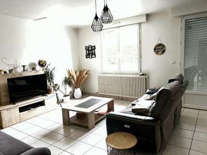 Vente Maison à Montournais (85700) : à vendre / 115m² Montournais