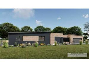 Vente Maison à Plobannalec-Lesconil (29740) : à vendre / 115m² Plobannalec-Lesconil