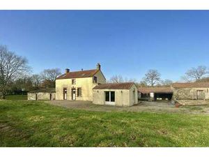 Vente Maison à Pornic (44210) : à vendre / 172m² Pornic