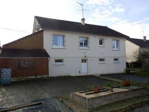 Vente Maison à Saint-Berthevin (53940) : à vendre / 104m² Saint-Berthevin